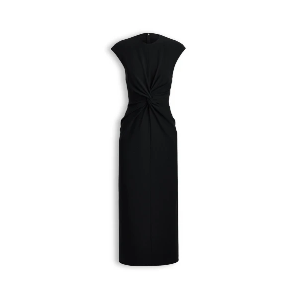 Milano Turban Pencil Dress