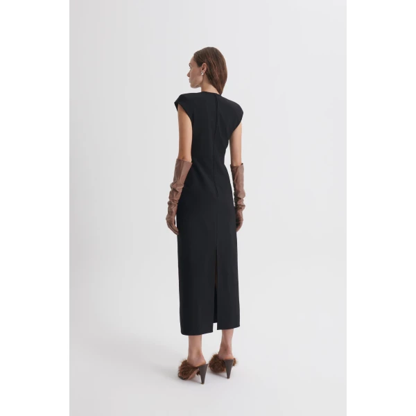 designer dress