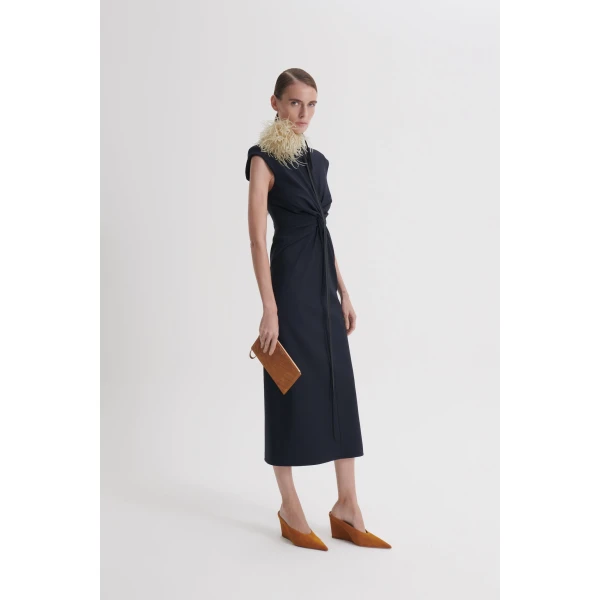 Scanlan Theodore dress
