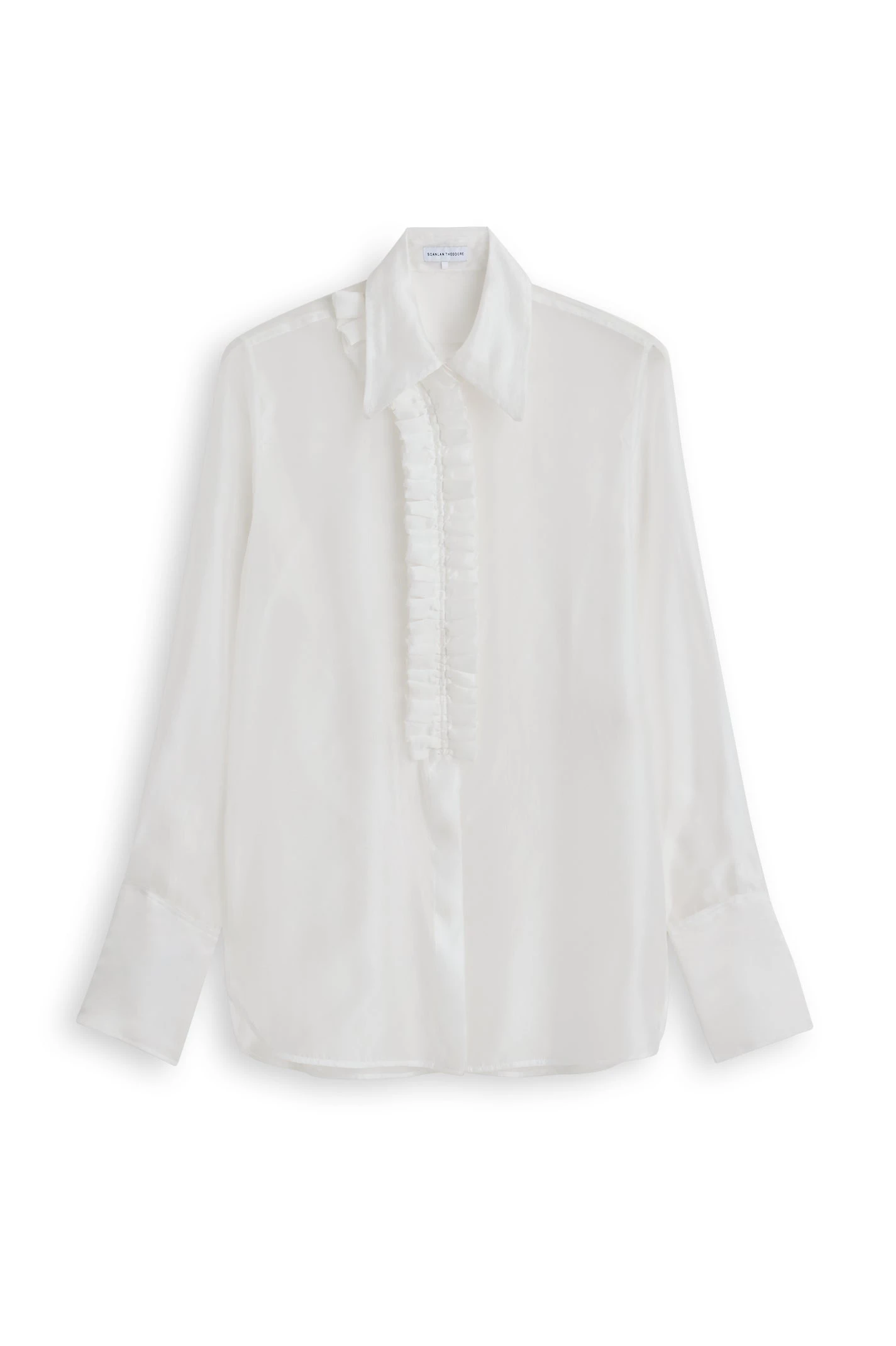 Scanlan Theodore top Australia Signature Tops – Luxury Shoes Scanlan Theodore