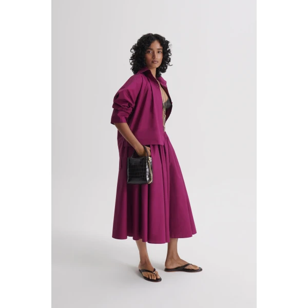 Scanlan Theodore skirt