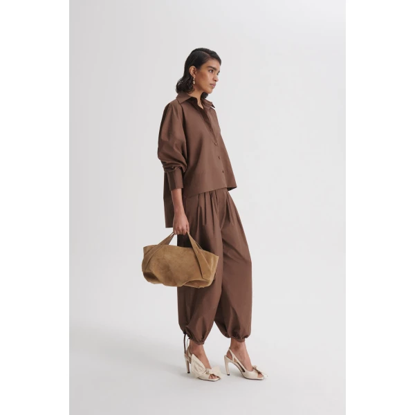 designer top
