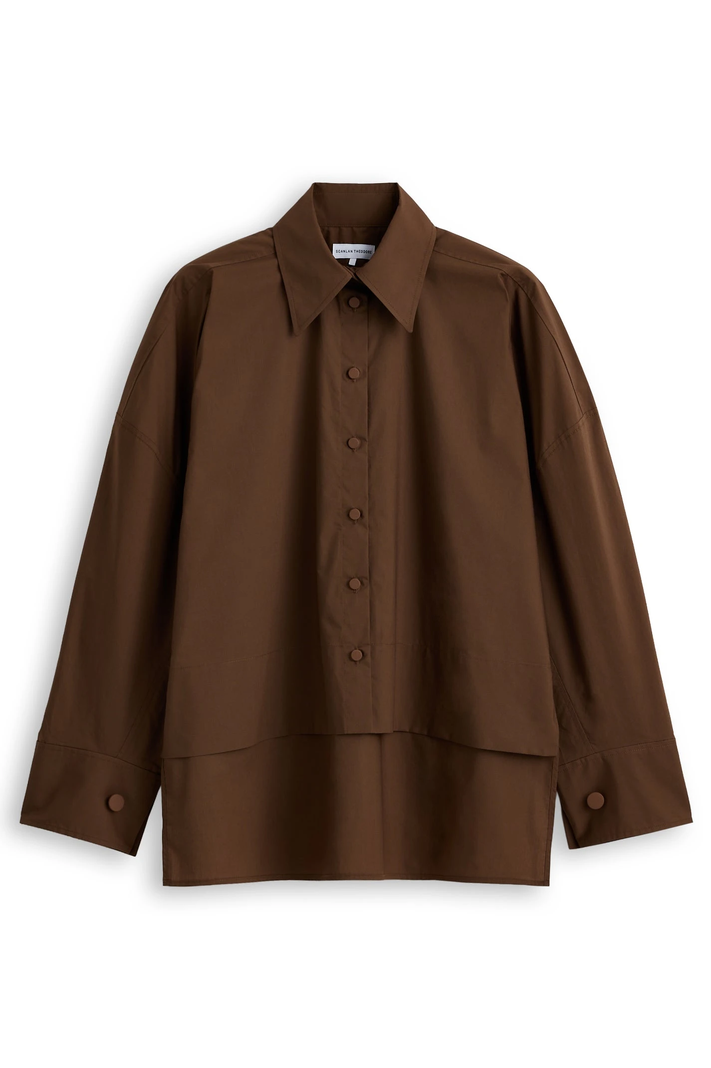 Scanlan Theodore top Australia Signature Tops – Luxury Shoes Scanlan Theodore