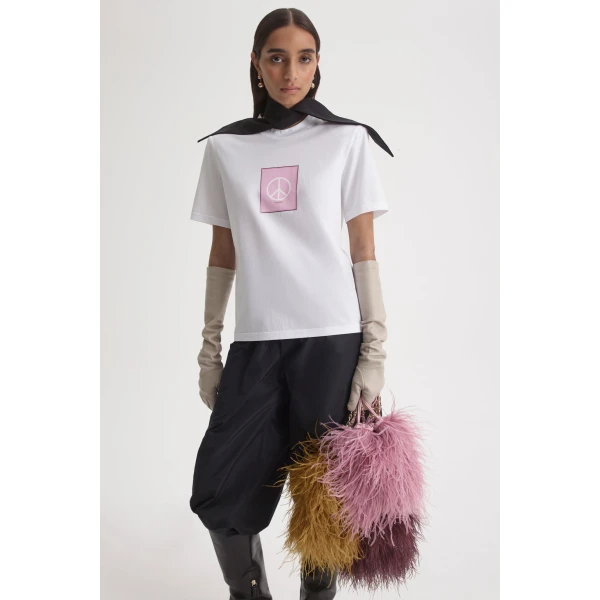 White Pink