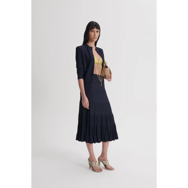Scanlan Theodore skirt