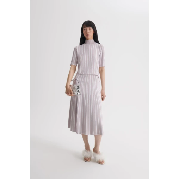 Mink White