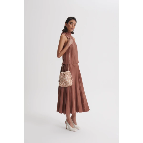 Scanlan Theodore skirt