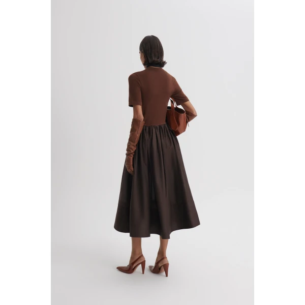 Scanlan Theodore dress