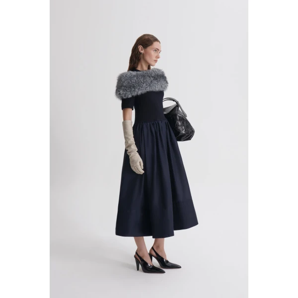 Scanlan Theodore dress