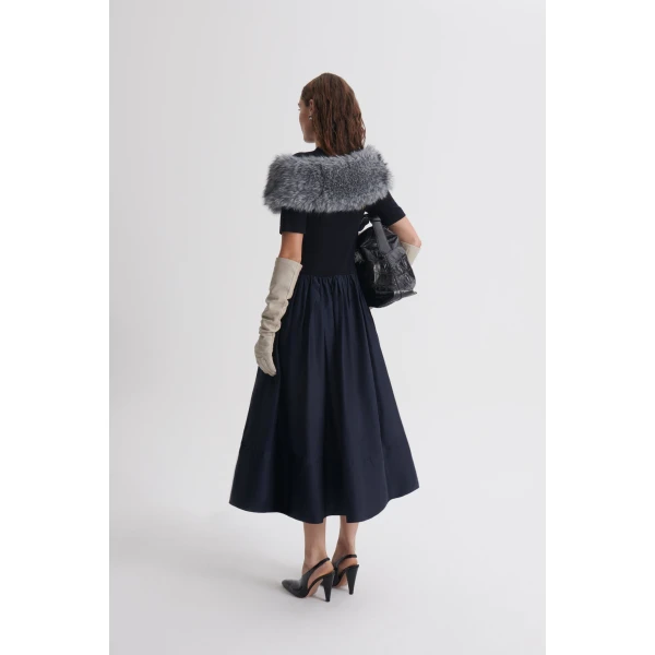 designer dress