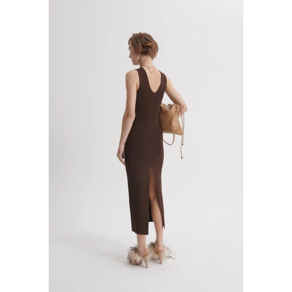 designer dress