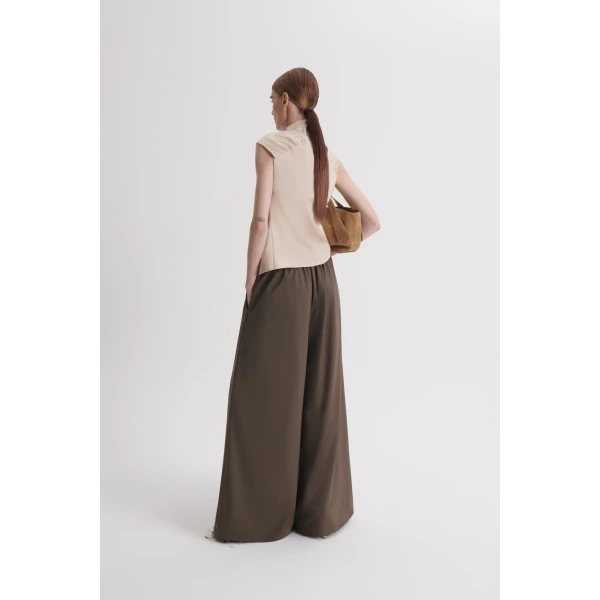 designer top