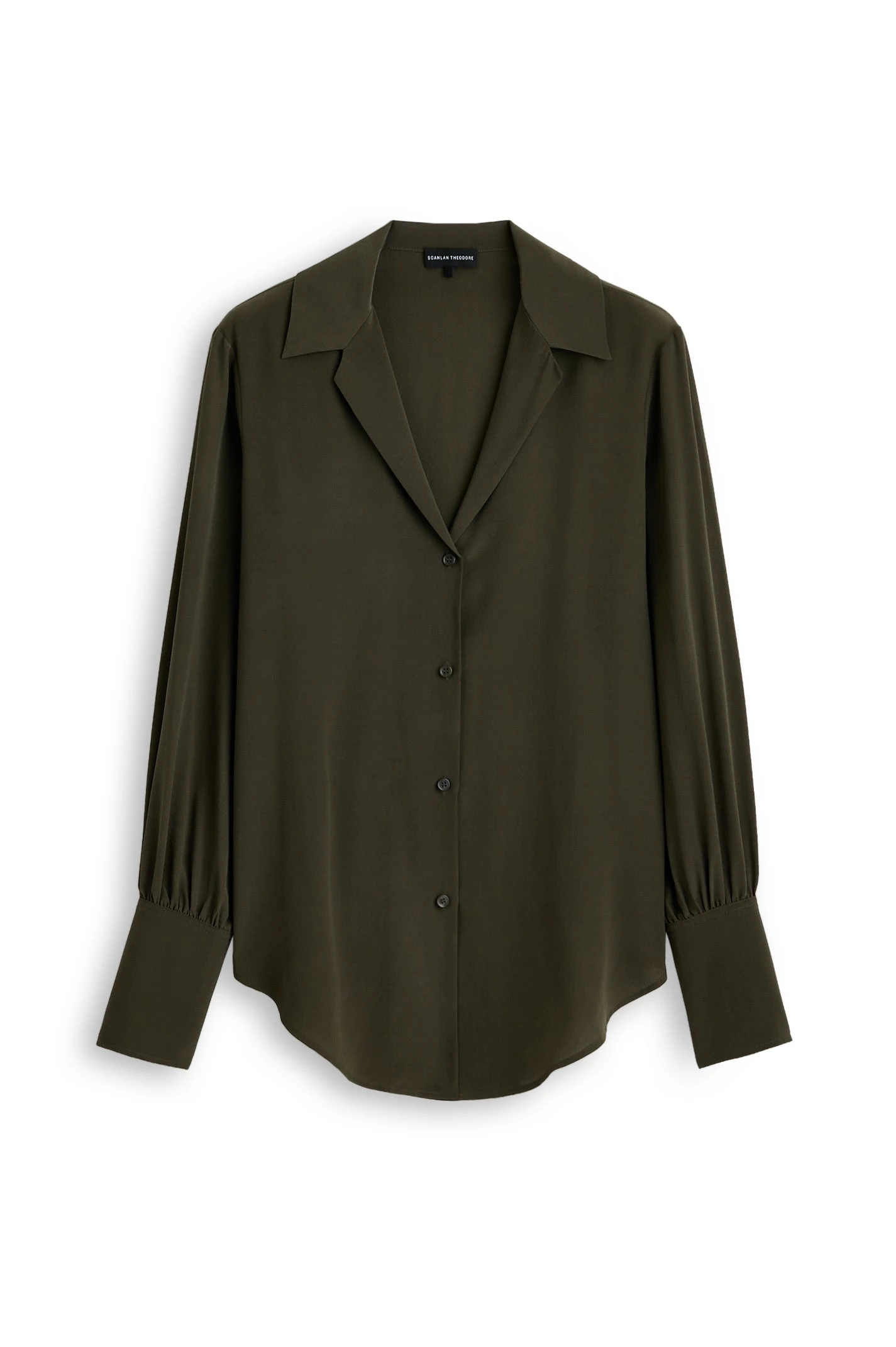 Scanlan Theodore top Australia Signature Tops – Luxury Shoes Scanlan Theodore