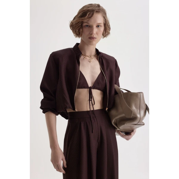 designer top