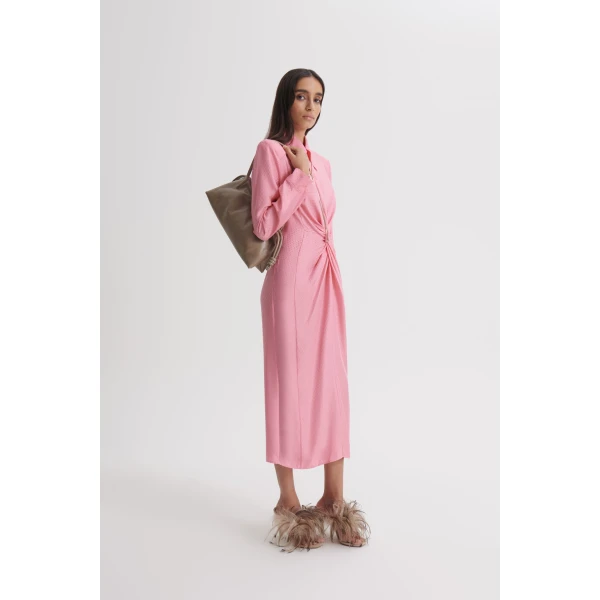 Scanlan Theodore dress