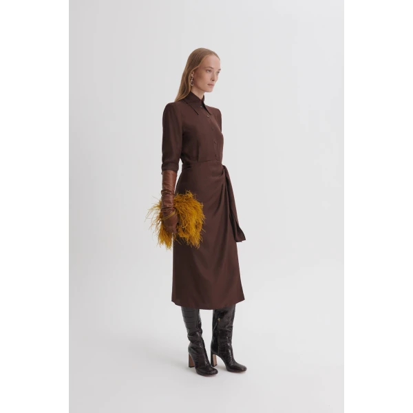 Scanlan Theodore dress