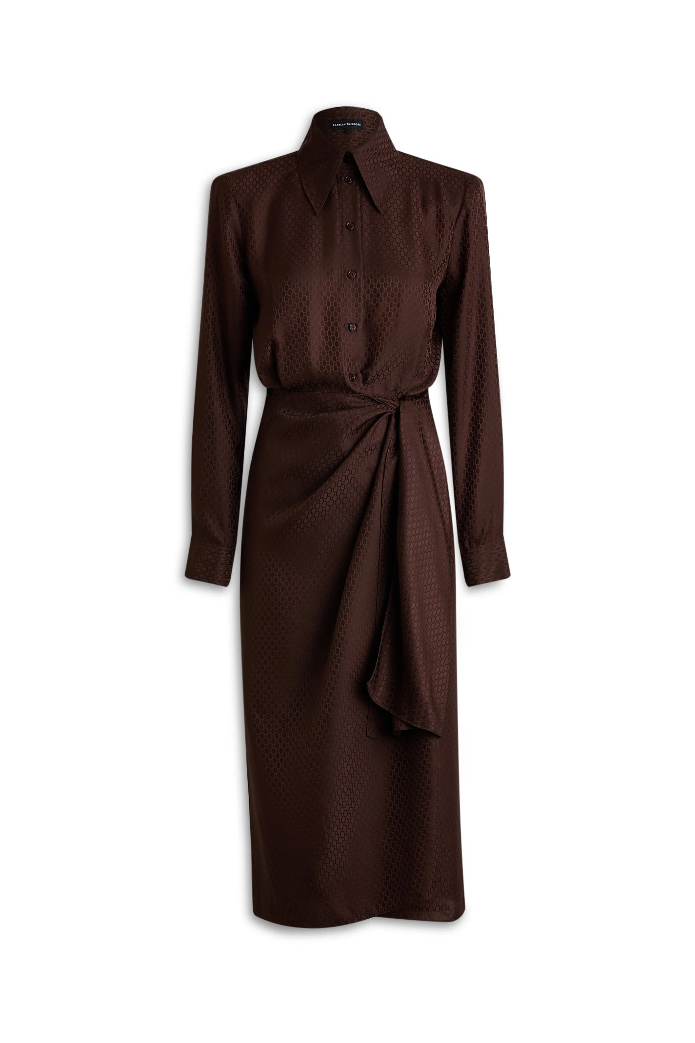 Scanlan Theodore dress Australia Signature Dresses – Luxury Shoes Scanlan Theodore