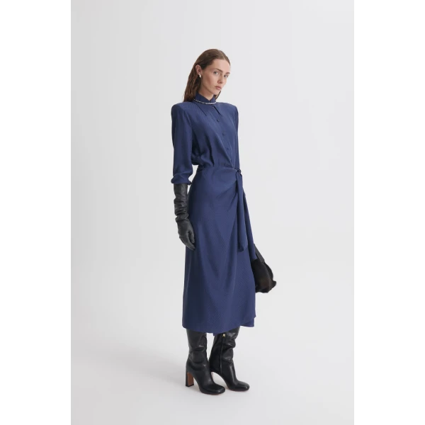 Indaco Blue