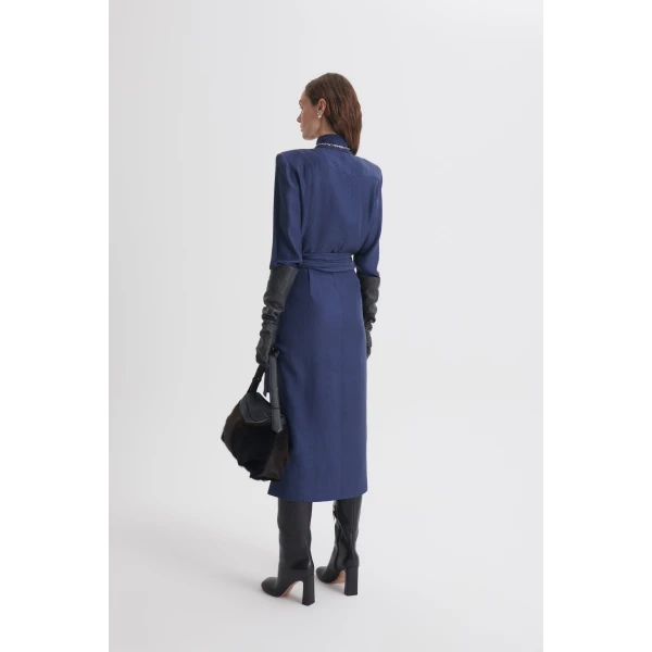 Scanlan Theodore dress