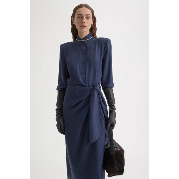 designer dress