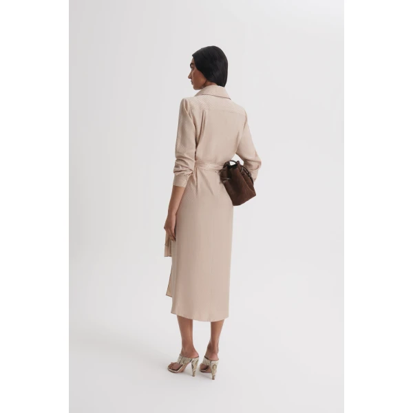 designer dress
