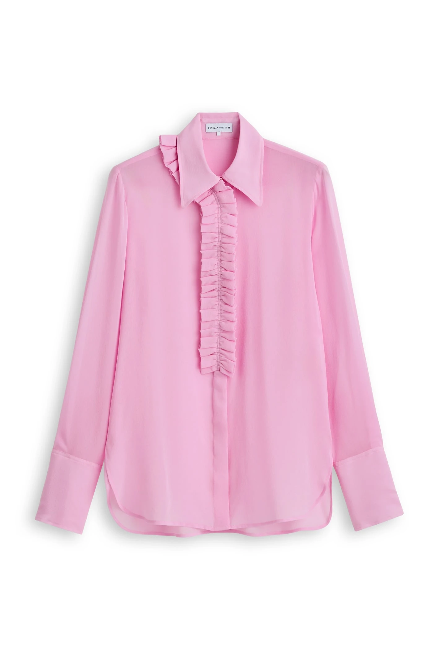 Scanlan Theodore top Australia Signature Tops – Luxury Shoes Scanlan Theodore