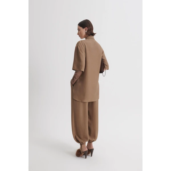 Scanlan Theodore trousers