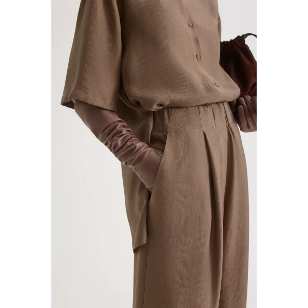 designer trousers