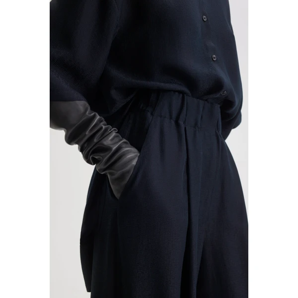 designer trousers