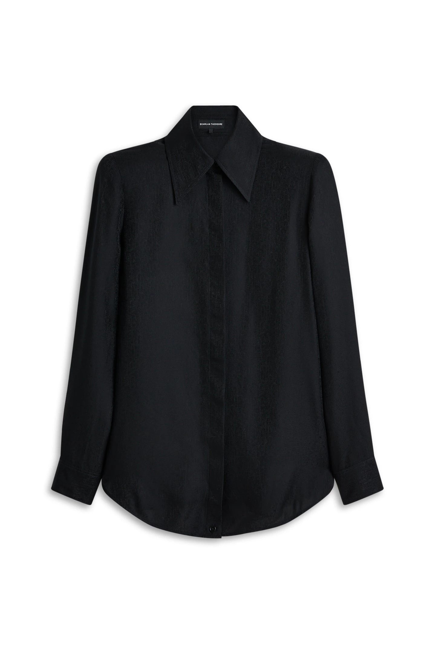 Scanlan Theodore top Australia Signature Tops – Luxury Shoes Scanlan Theodore