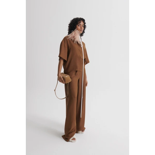 Scanlan Theodore trousers