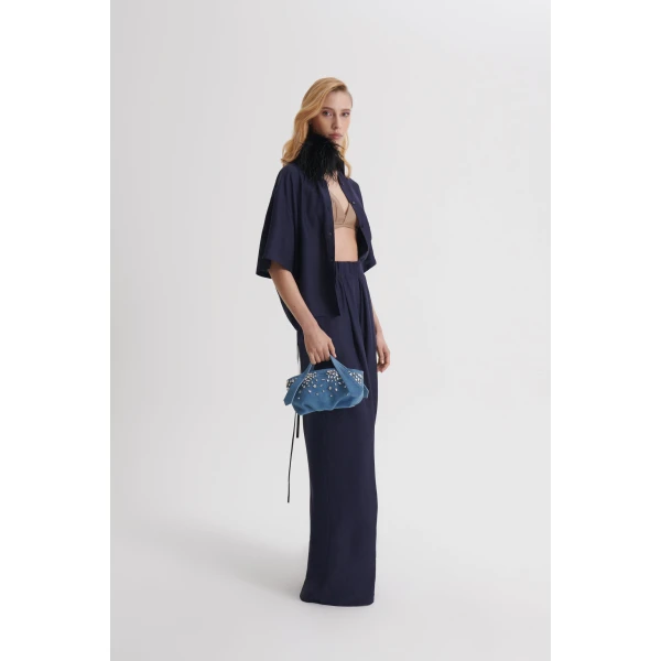 Scanlan Theodore trousers