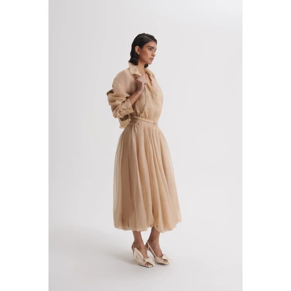 Scanlan Theodore skirt