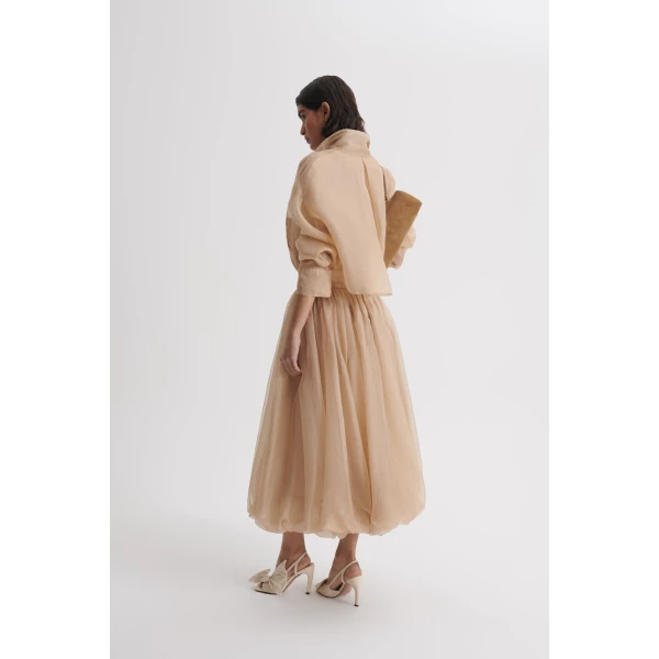 designer skirt