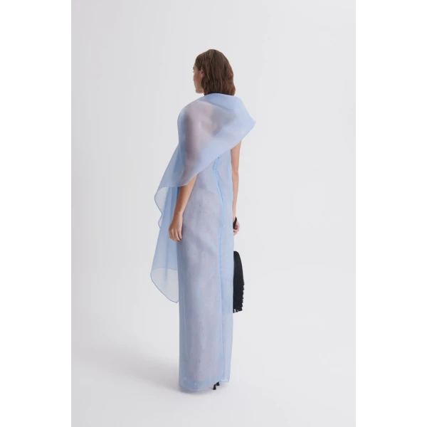 designer dress