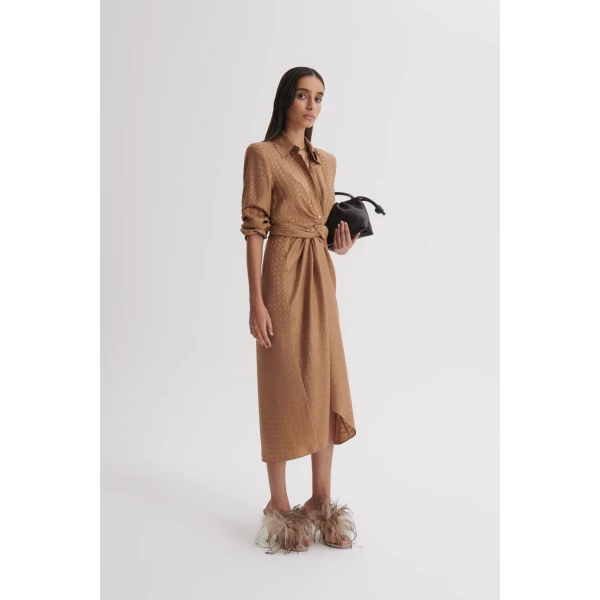 Scanlan Theodore dress