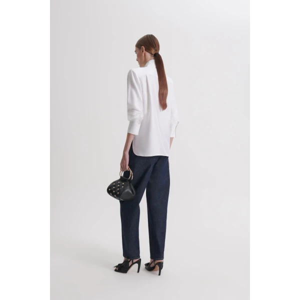 designer top