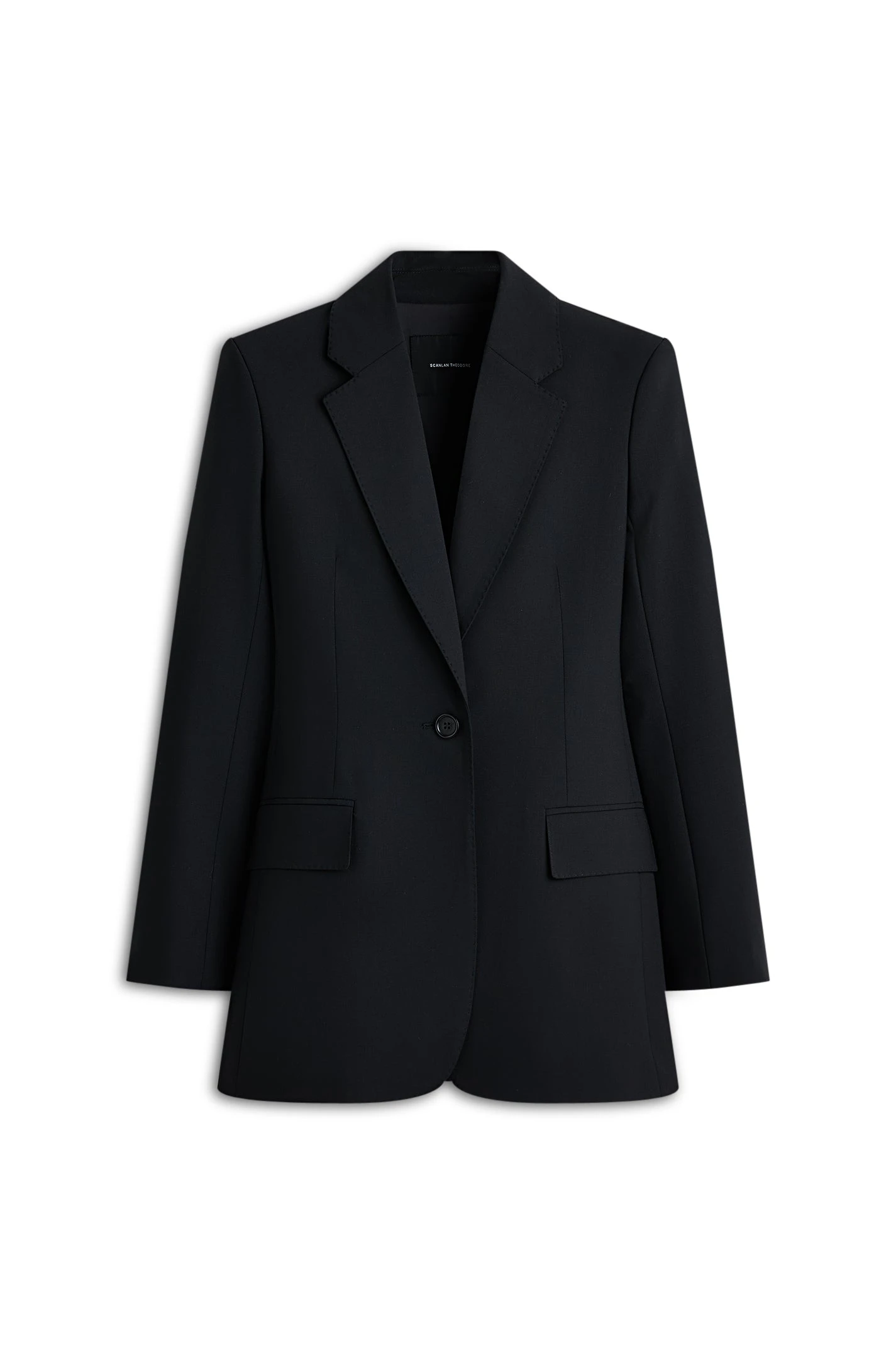 Scanlan Theodore jacket Australia Signature Jackets – Luxury Shoes Scanlan Theodore