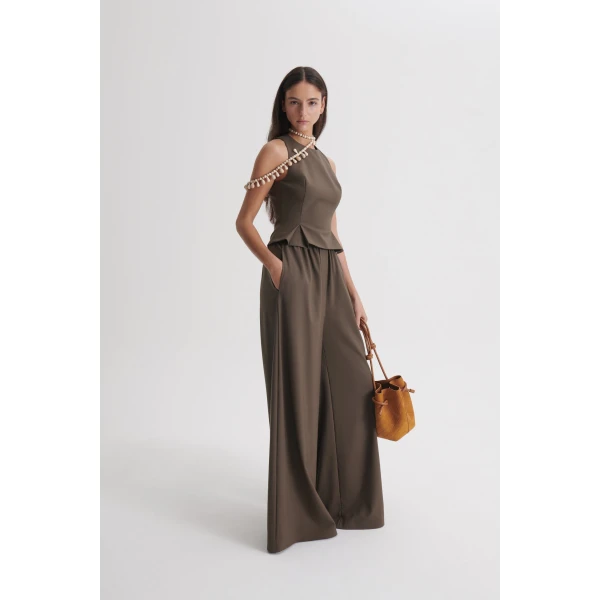 Scanlan Theodore trousers