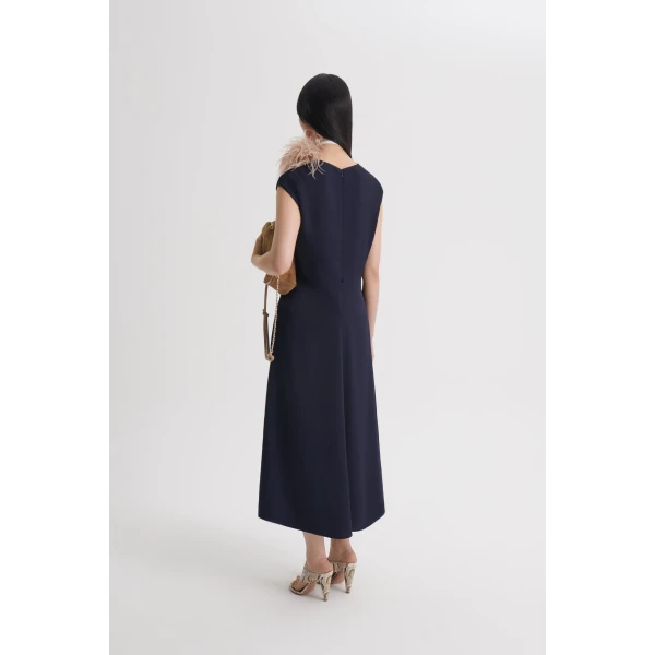 Scanlan Theodore dress
