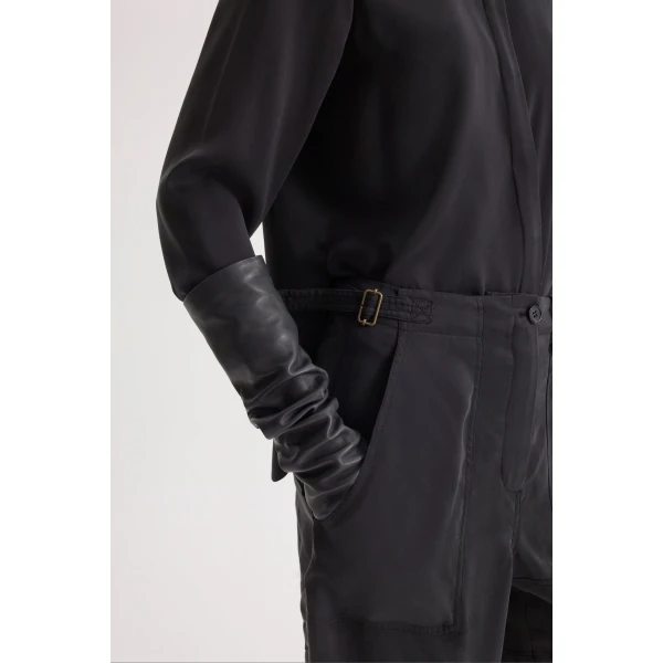 designer trousers