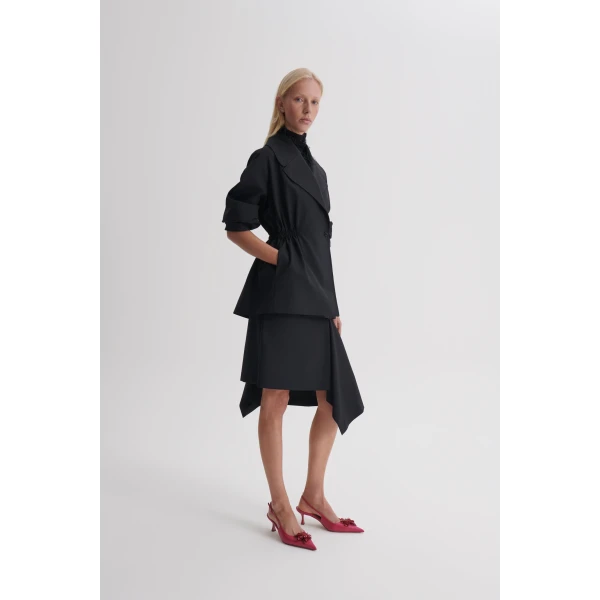 Scanlan Theodore coat