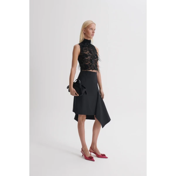 Scanlan Theodore skirt