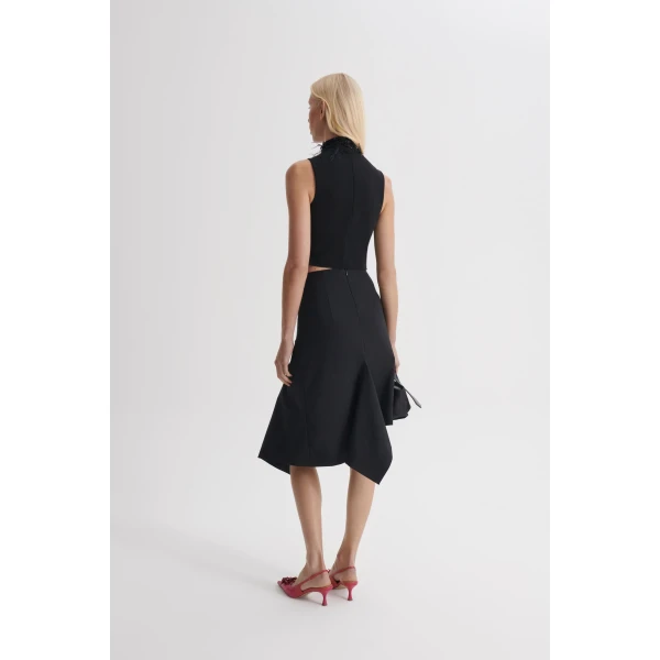 designer skirt