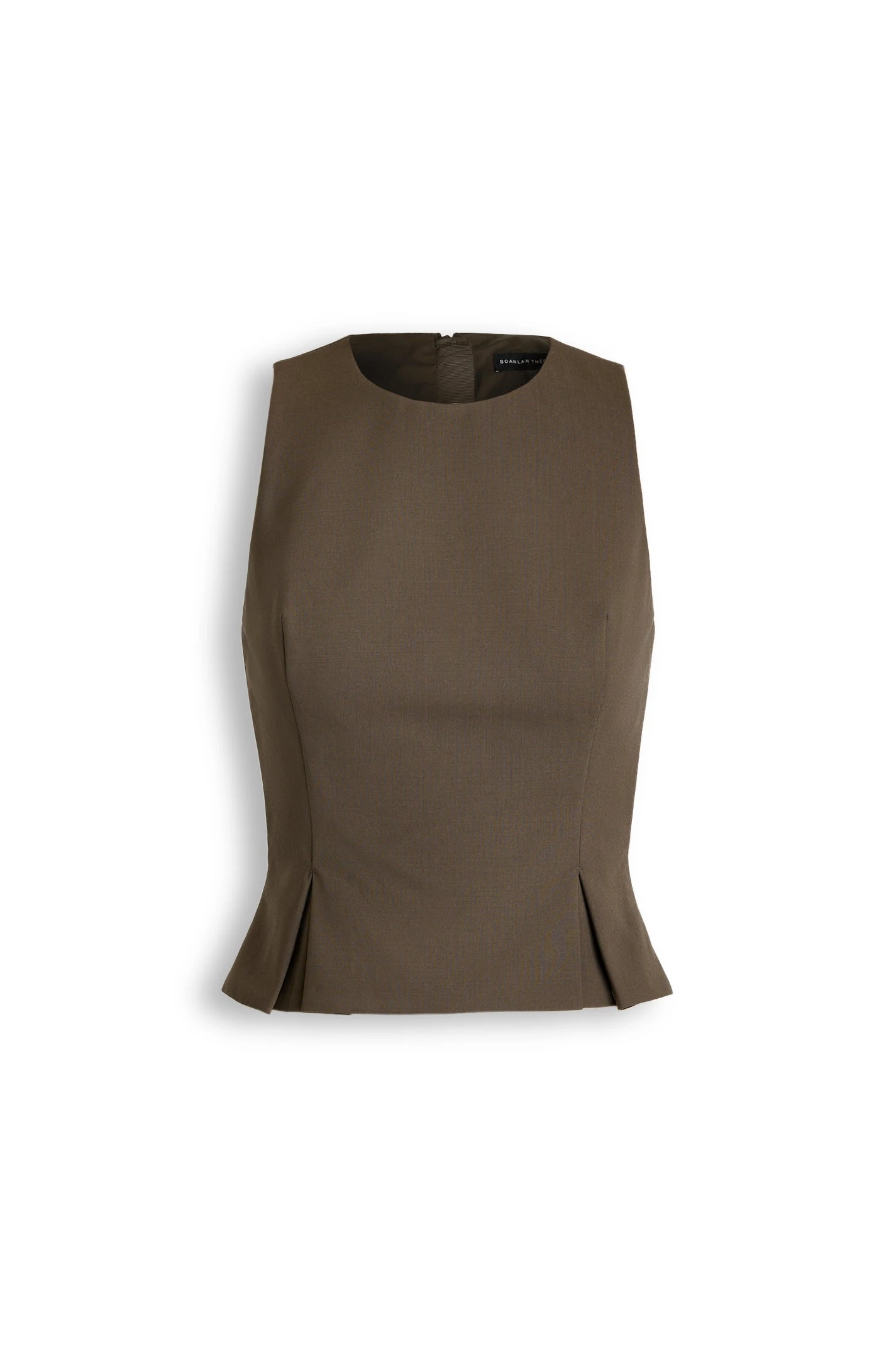 Scanlan Theodore top Australia Signature Tops – Luxury Shoes Scanlan Theodore