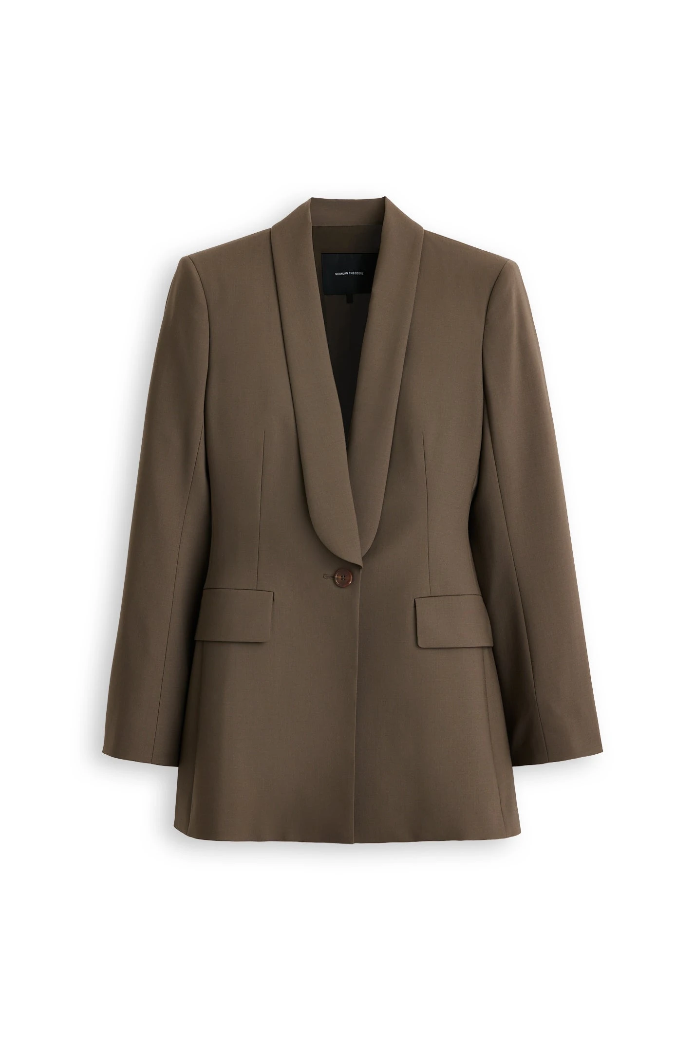 Scanlan Theodore jacket Australia Signature Jackets – Luxury Shoes Scanlan Theodore