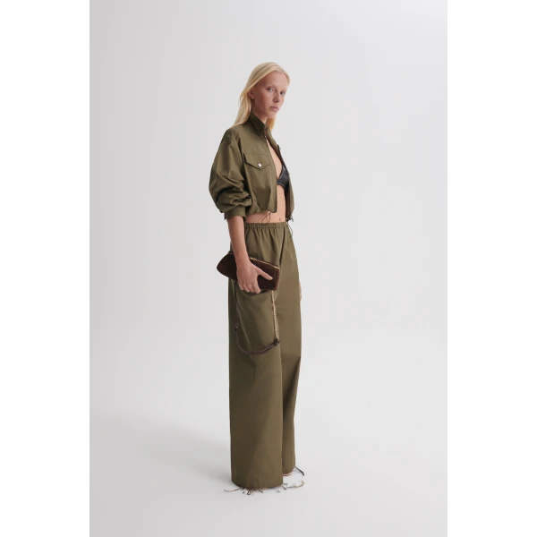 Scanlan Theodore jacket