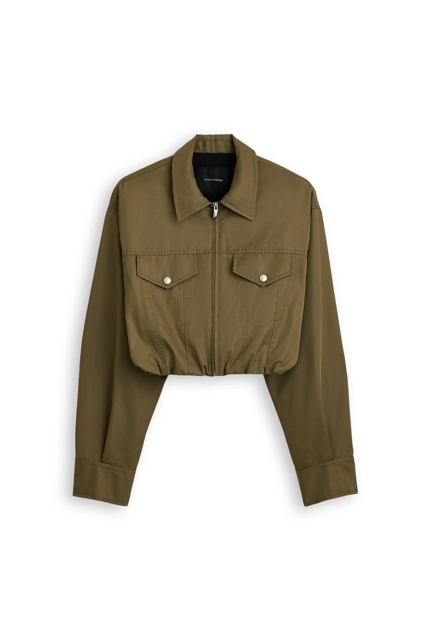 Scanlan Theodore jacket Australia Signature Jackets – Luxury Shoes Scanlan Theodore