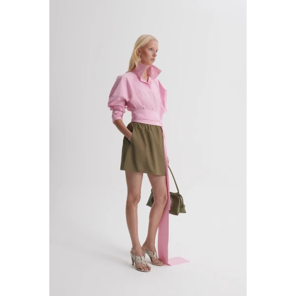 Scanlan Theodore skirt