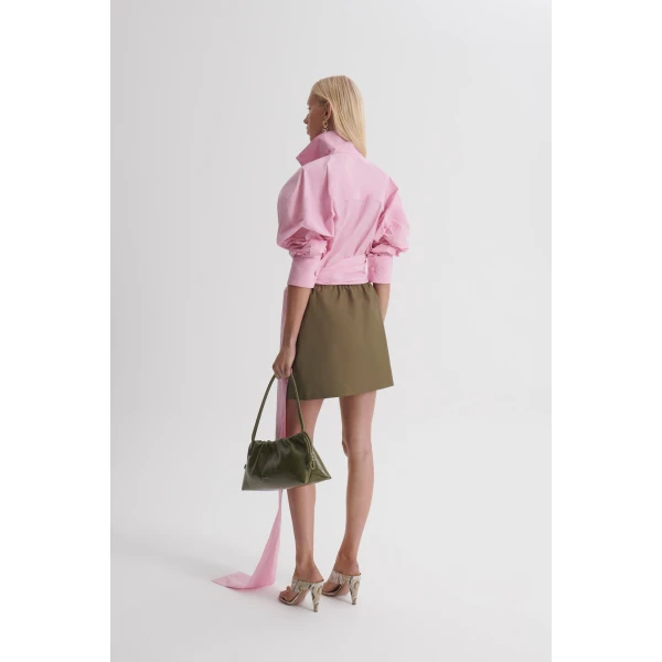 designer skirt